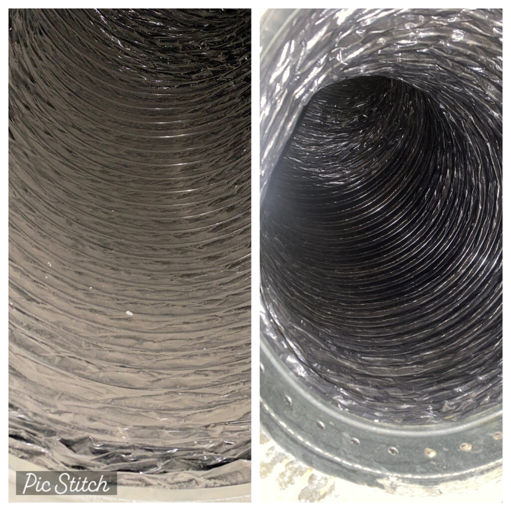 dryr vent cleaning